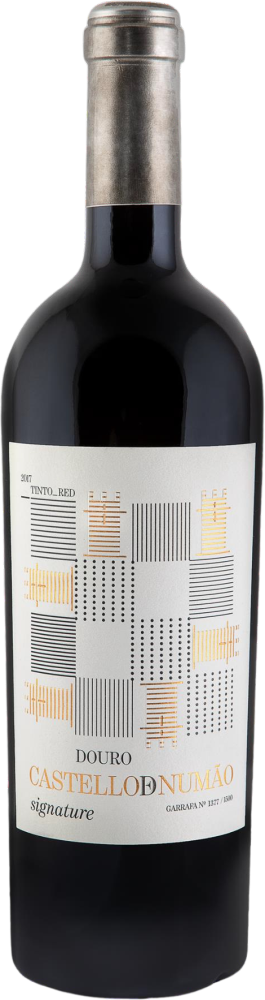 Castello D' Numão Signature 2020