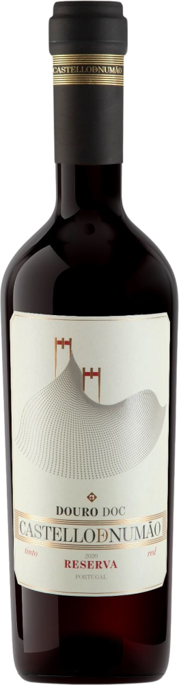 Castello D' Numão Reserva 2020