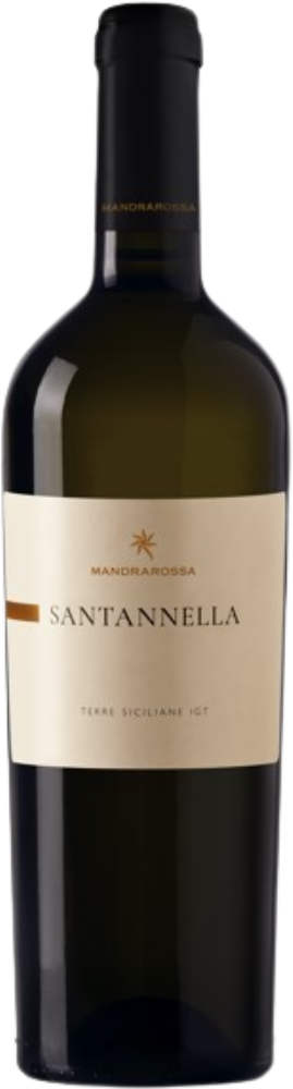 Mandrarossa Santannella 2022