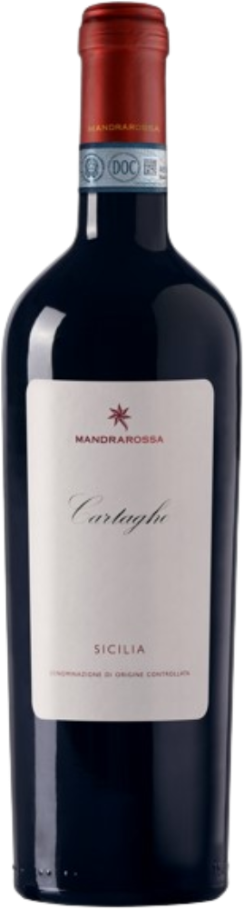 Mandrarossa Cartagho 2020