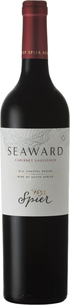 Spier Seaward Cabernet Sauvignon 2022
