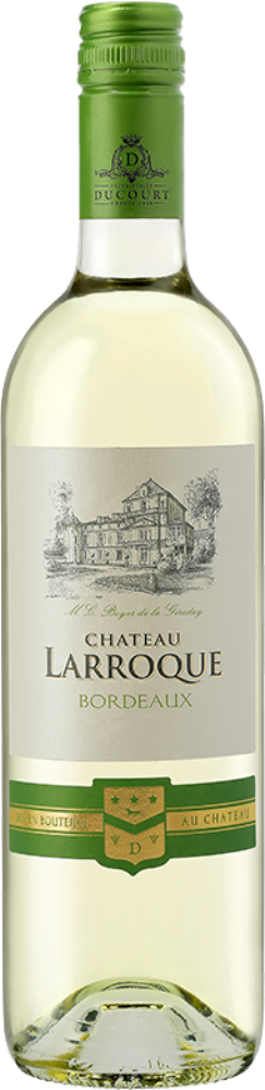 Château Larroque 2023