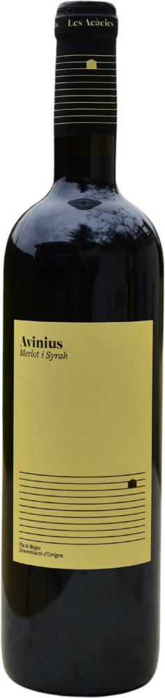 Avinius 2022