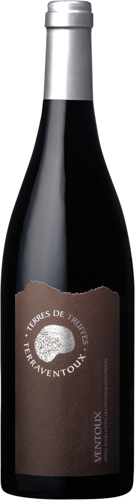 Terres de Truffes Rouge 2022