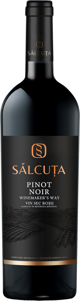 Winemakers Way Pinot Noir 2022