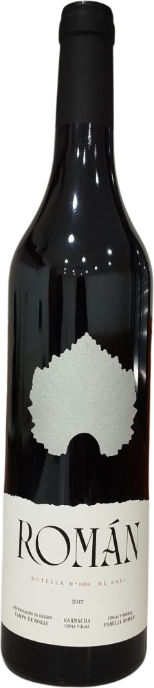 Roman Cepas Viejas 2017