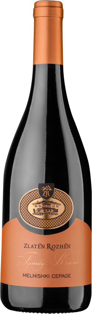 Family Reserve Melnik Cepage 2021