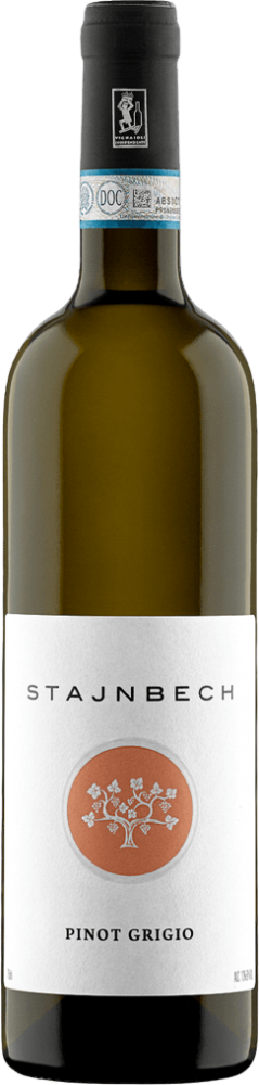 Stajnbech Pinot Grigio 2023