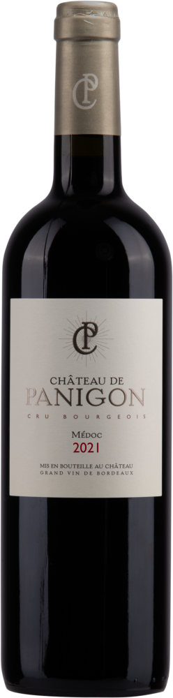 Château de Panigon 2021