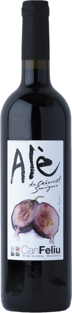 Alè de Cabernet Sauvignon 2019