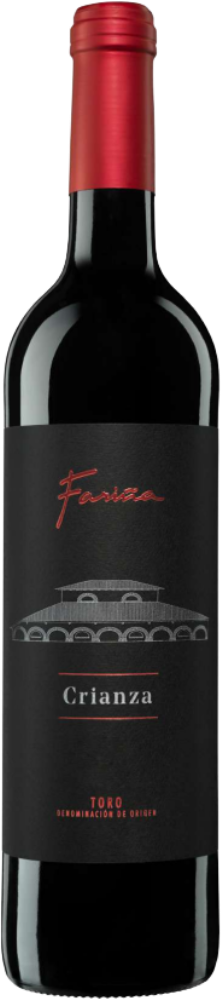 Fariña Crianza 2020