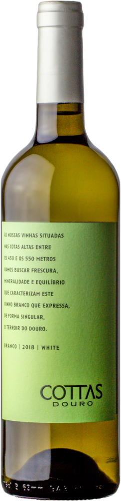 Cottas Branco 2022