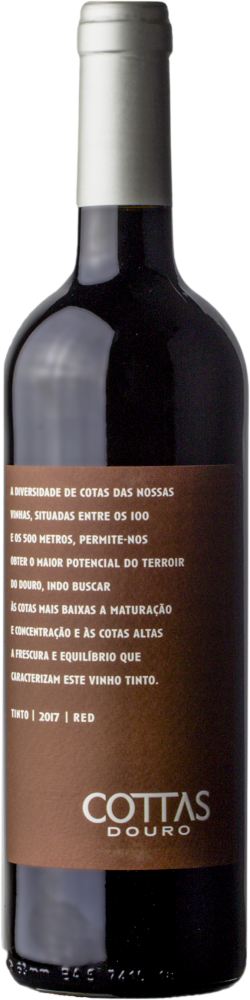 Cottas Tinto 2020
