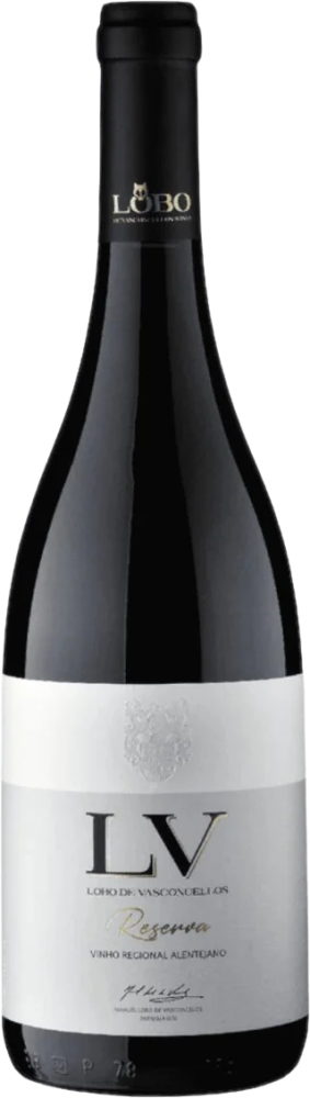 LV Reserva Tinto 2020