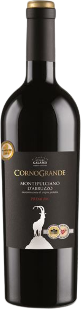 Corno Grande 2022