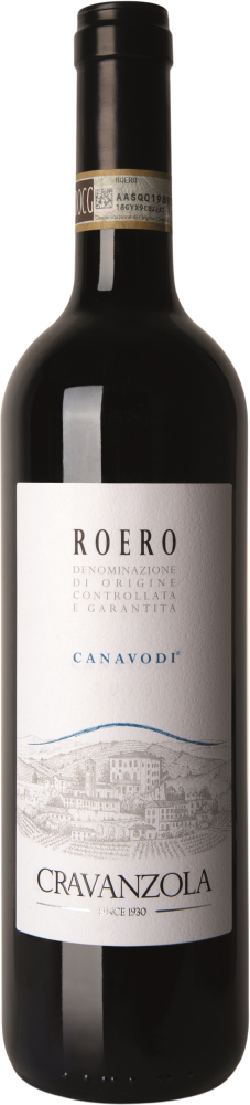 Canavodi 2018