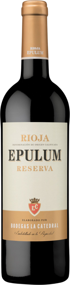 Epulum Reserva 2020