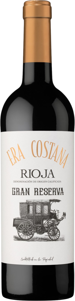 Era Costana Gran Reserva 2019