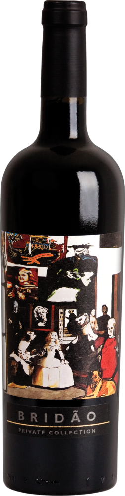 Bridão Private Collection Tinto 2019