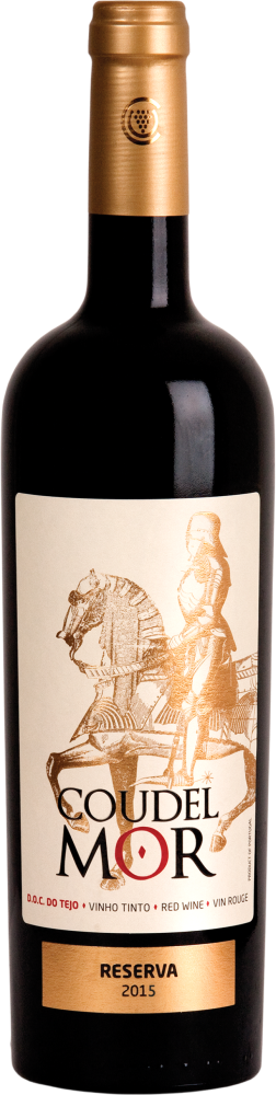 Coudel Mor Reserva 2018