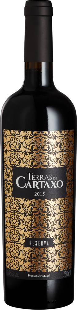 Terras de Cartaxo Reserva 2019