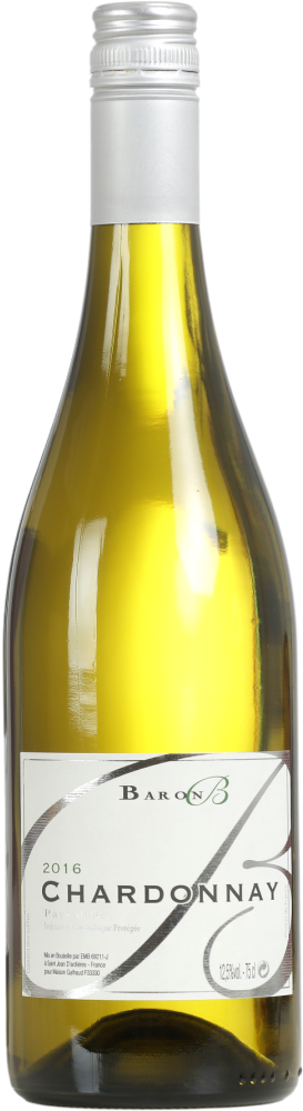 Baron 'B' Chardonnay 2023