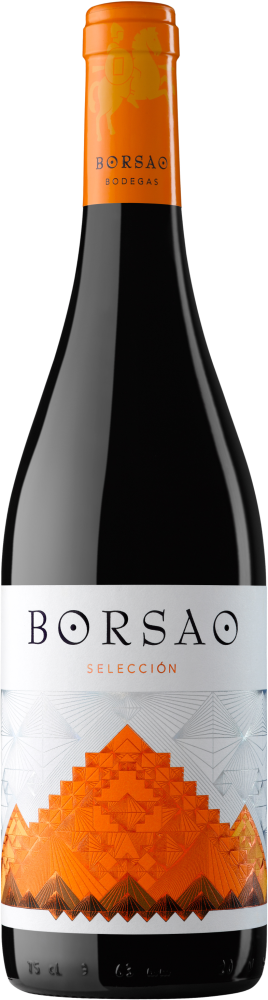 Borsao Selección Tinto 2023