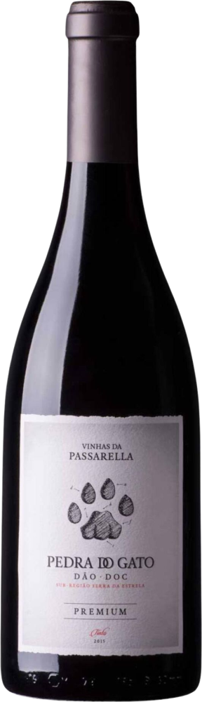 Pedra do Gato Premium Tinto 2022