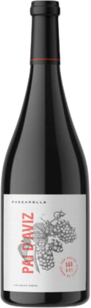 Dão Pai d'Aviz Tinto 2022
