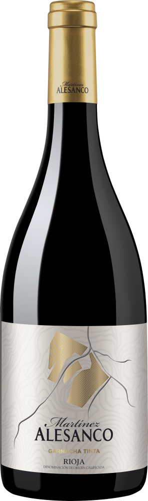 Martínez Alesanco Garnacha 2020