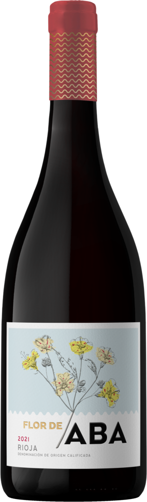 Flor de Aba Roble 2021