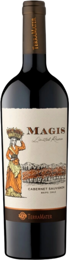 Magis Cabernet Sauvignon 2021