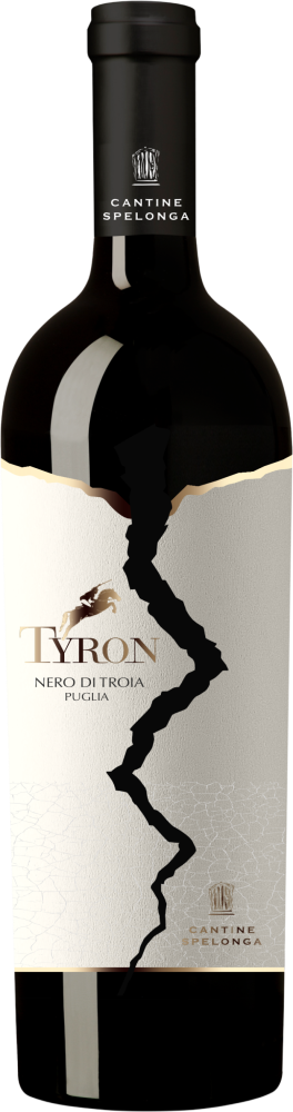 Tyron 2021