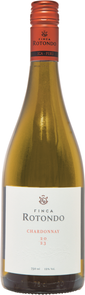 Vino Finca Rotondo Chardonnay 2023