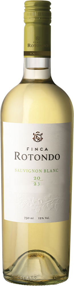 Vino Finca Rotondo Sauvignon Blanc 2023