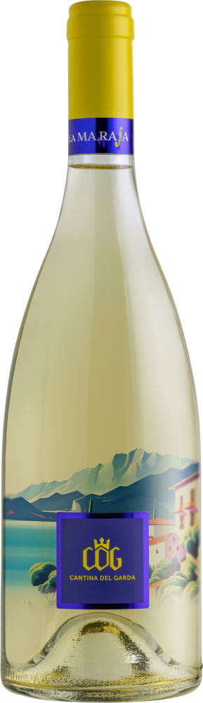 LaMaraja- CDG Cantina del Garda Bianco 2023