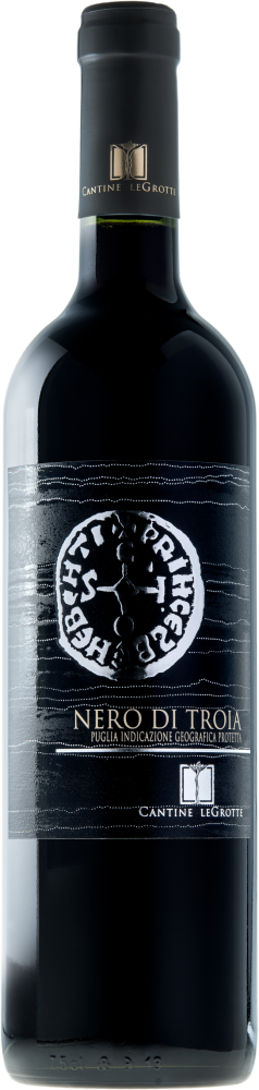 Sico Nero Di Troia 2019