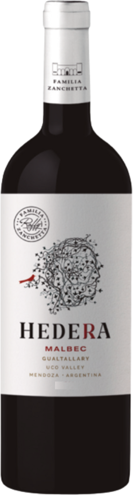 Hedera Malbec 2022