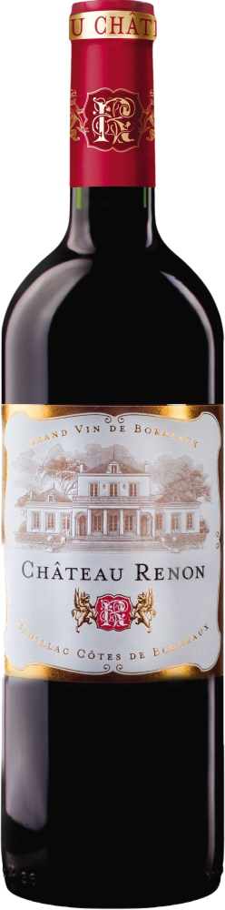 Château Renon 2019