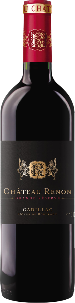 Château Renon Grand Réserve 2019