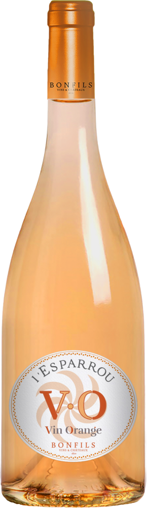 Domaines Bonfils - Esparrou 2023