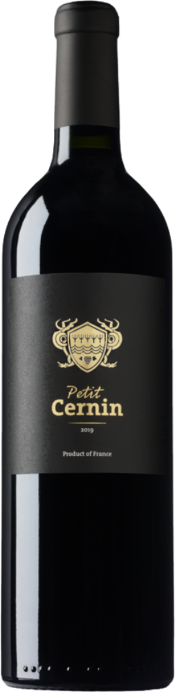 Petit Cernin 2019
