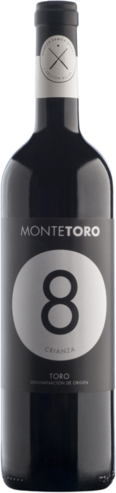 Monte Toro 8 Crianza 2020