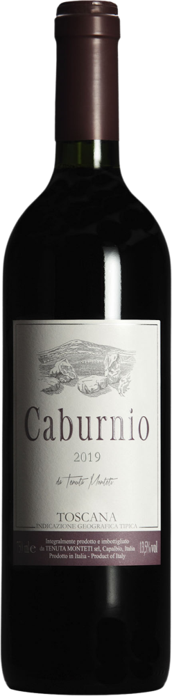 Caburnio 2019