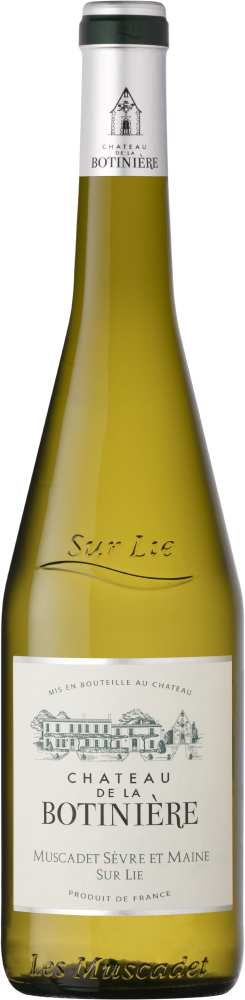 Château de La Botinière 2023