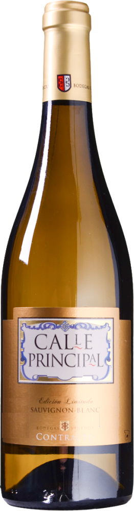 Calle Principal Sauvignon Blanc Edicion Limitada 2023