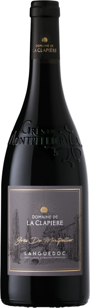 Domaine de La Clapière 2022