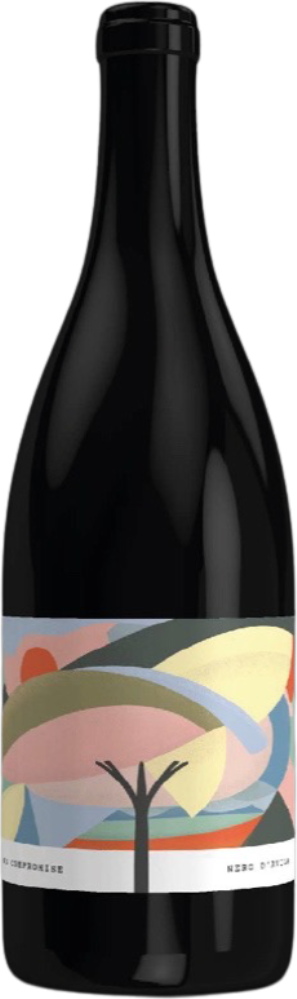 No Compromise Nero d'Avola Bio 2023
