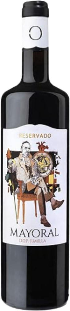 Mayoral Reservado