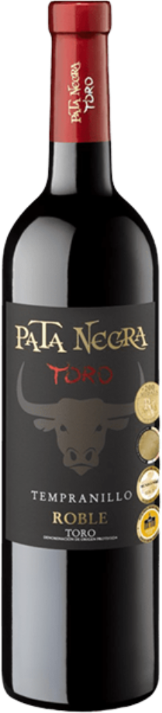 Pata Negra Roble Toro Edicion Especial 2022